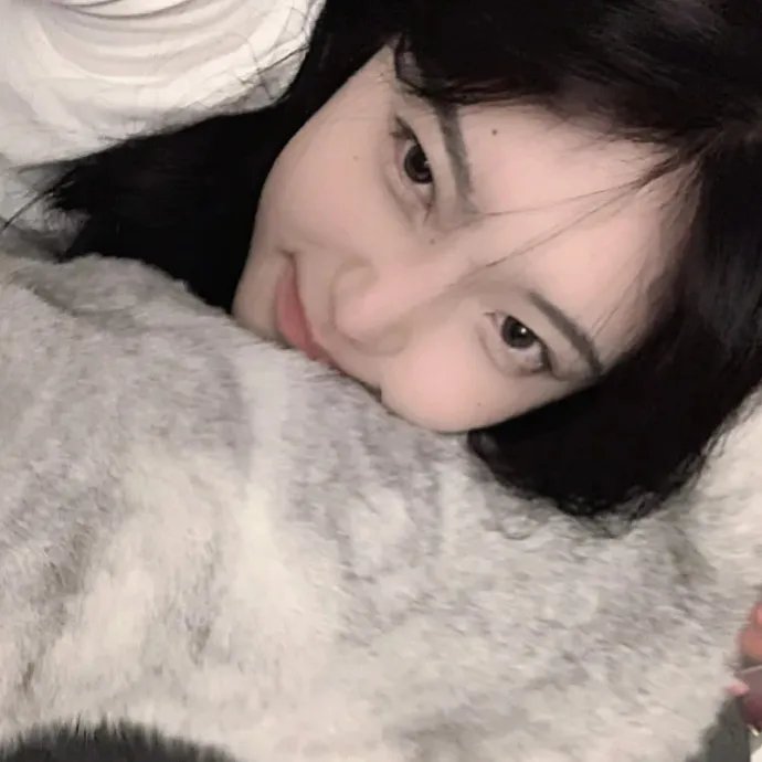 摘星的女孩